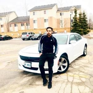 Meet your Posher, Sukhi